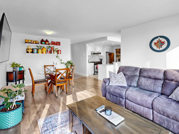 1501-455 Beach Crescent, Vancouver, BC, V6Z 3E5 - 5