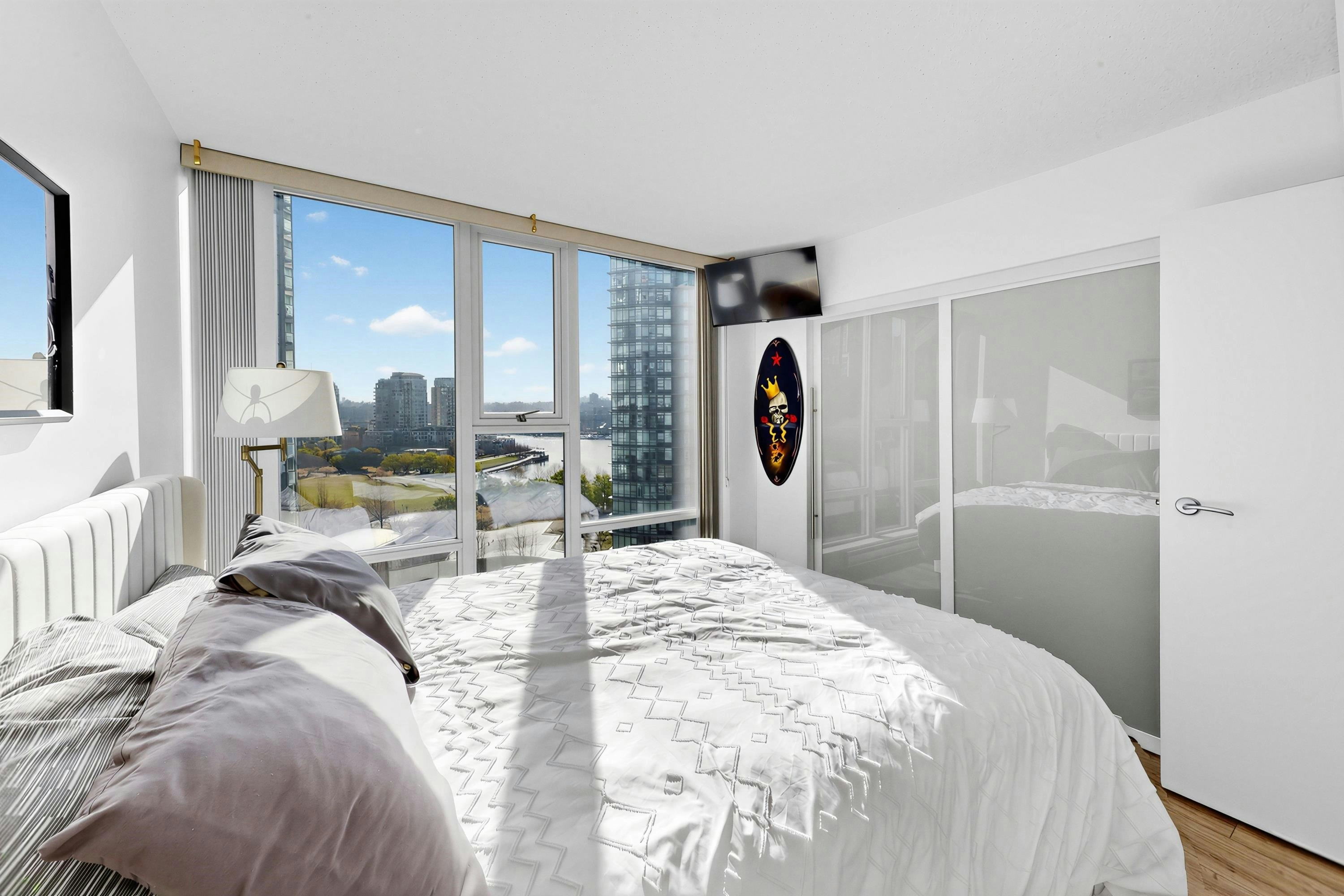 1501-455 Beach Crescent, Vancouver, BC, V6Z 3E5 - 18