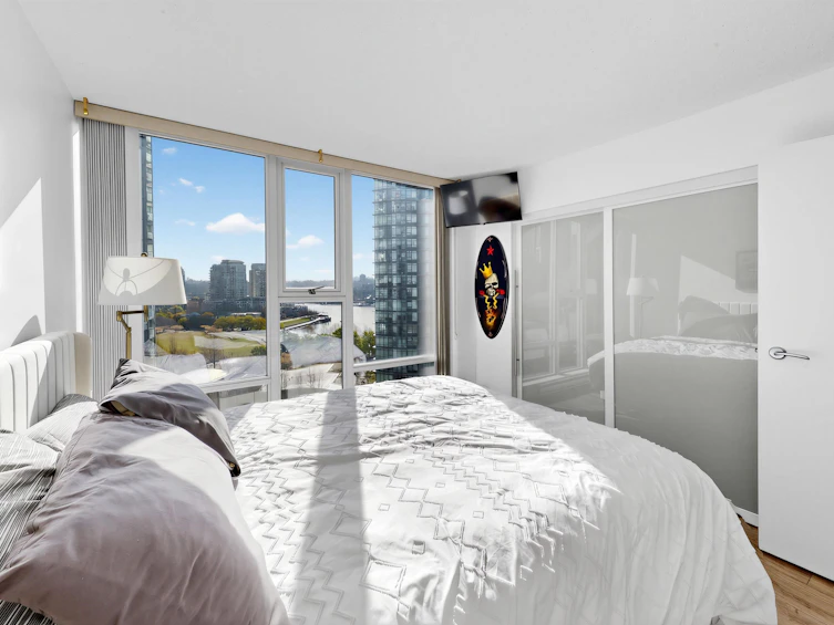 1501-455 Beach Crescent, Vancouver, BC, V6Z 3E5 - 18