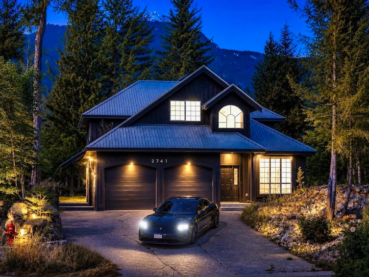 2741 Coyote Place, Whistler, BC, V8E 0A8