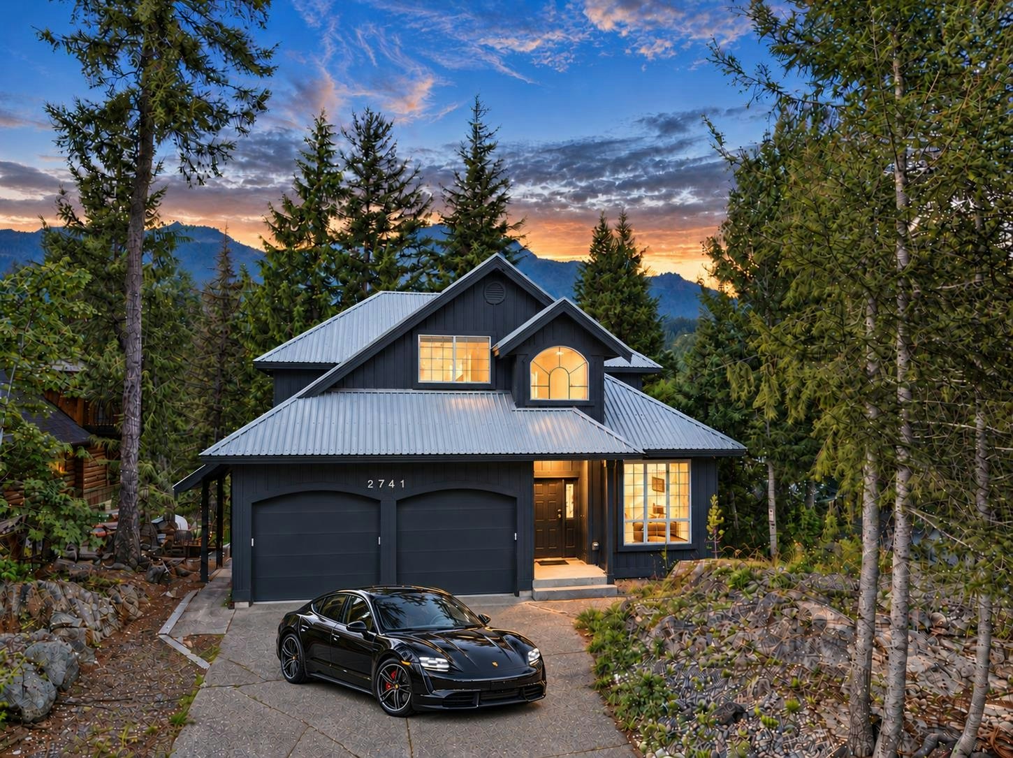 2741 Coyote Place, Whistler, BC, V8E 0A8