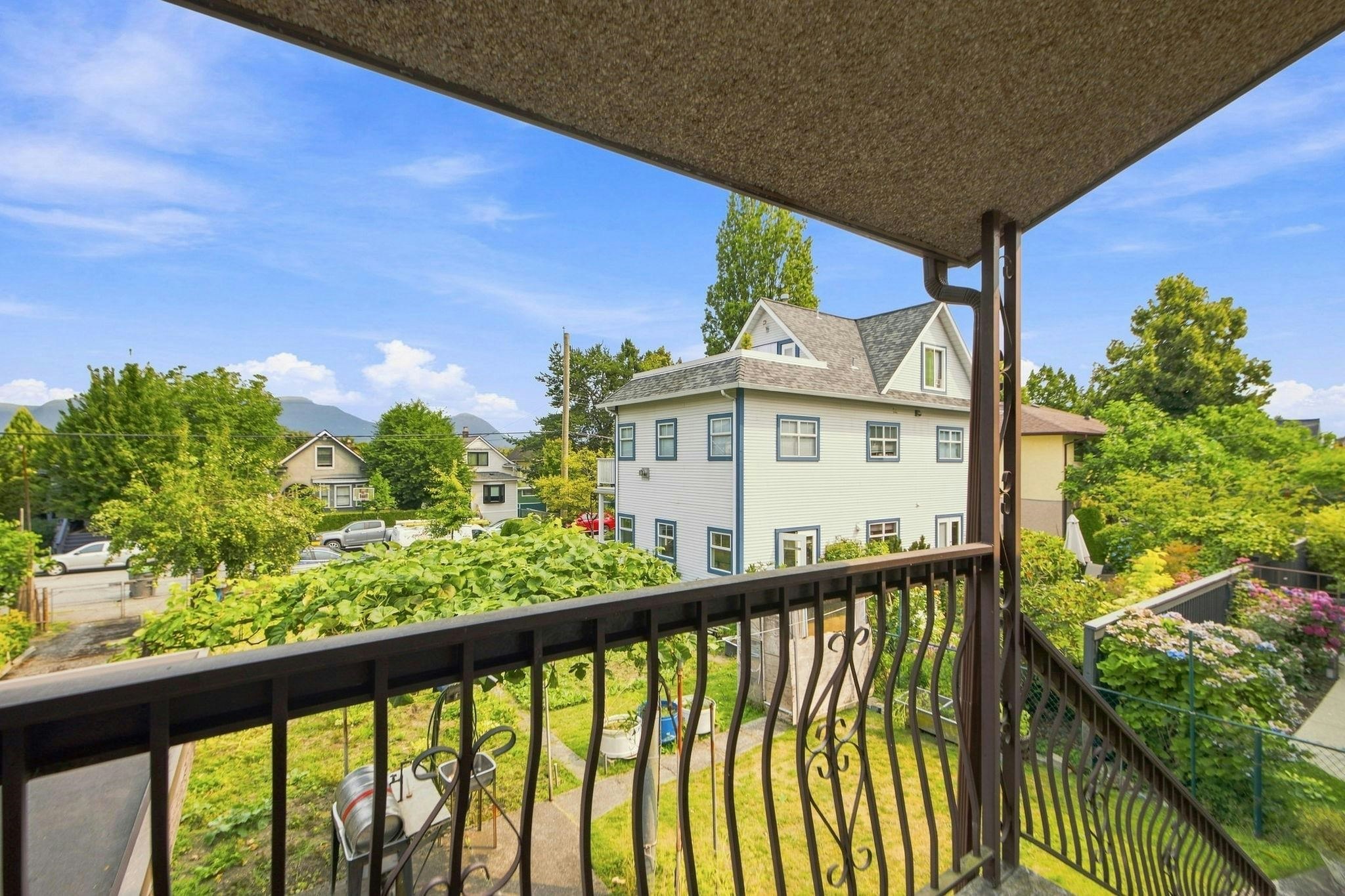 1955 Turner Street, Vancouver, BC, V5L 1Z9 - 30