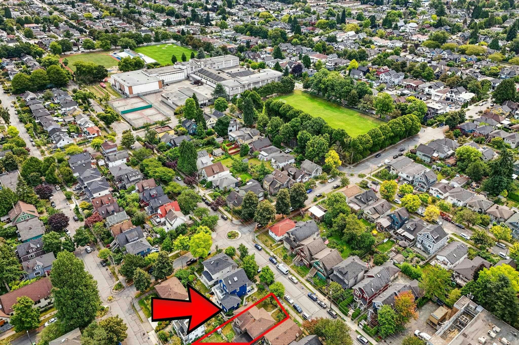 1955 Turner Street, Vancouver, BC, V5L 1Z9 - 36