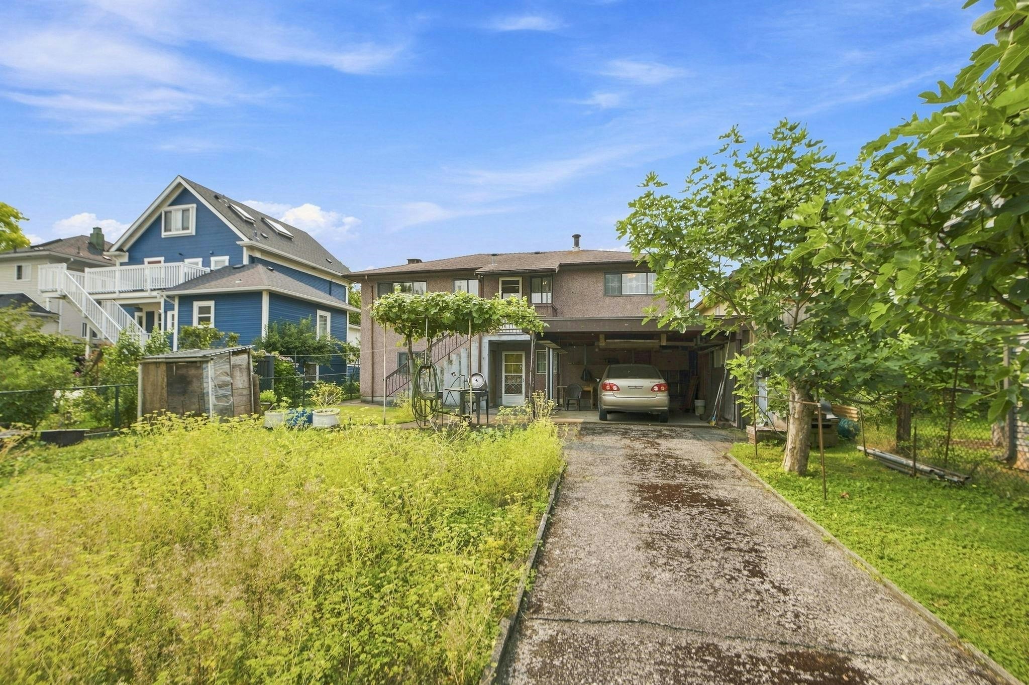 1955 Turner Street, Vancouver, BC, V5L 1Z9 - 32