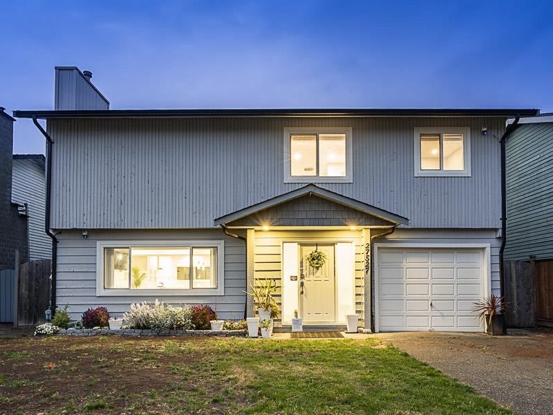 27527 31a Avenue, Langley, BC, V4W 3L2