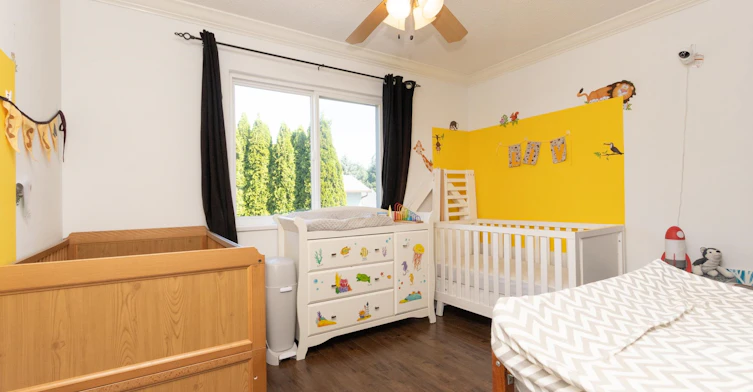 21573 Cherrington Avenue, Maple Ridge, BC, V2X 8R2 - 8