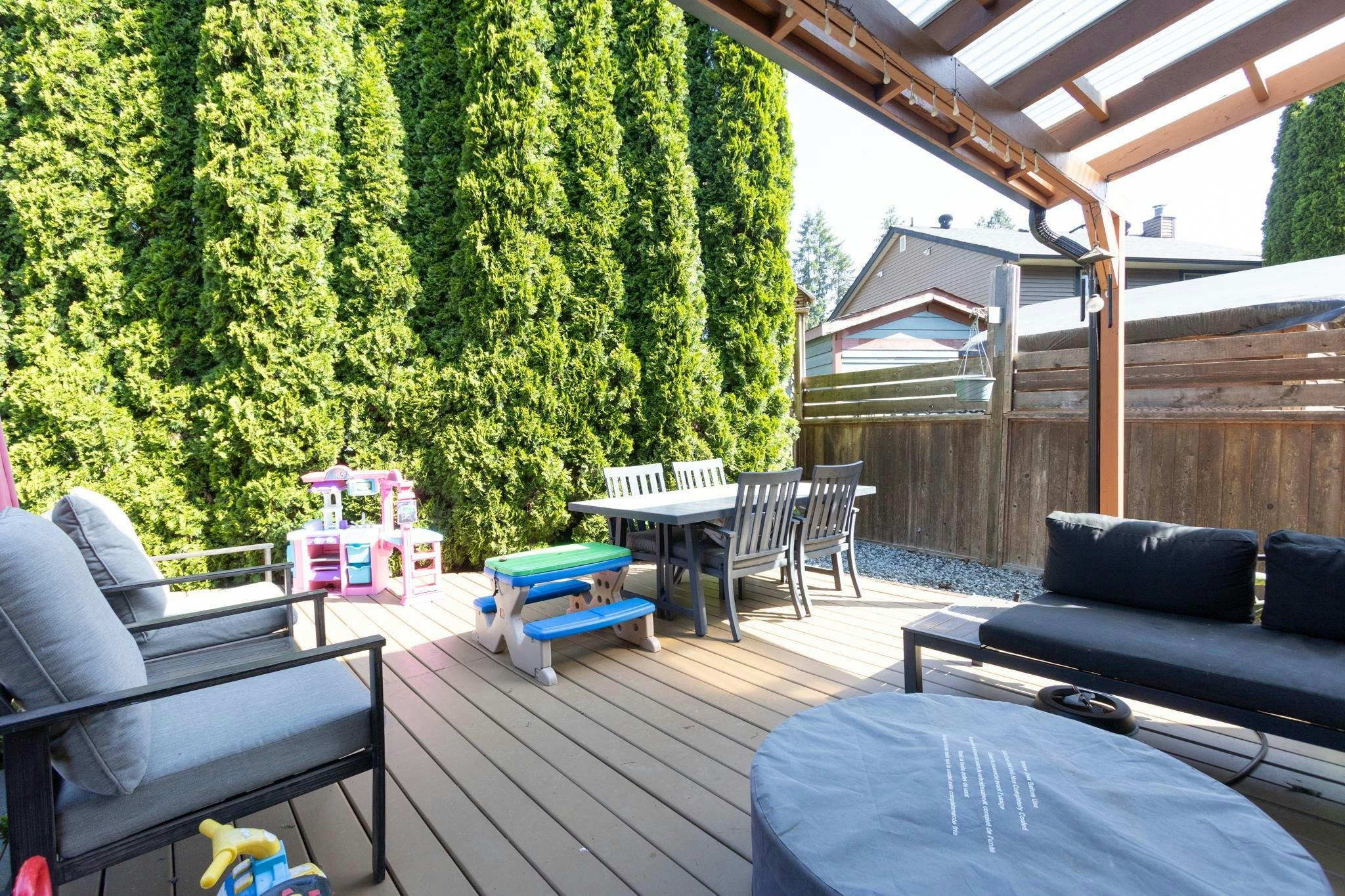 21573 Cherrington Avenue, Maple Ridge, BC, V2X 8R2 - 17