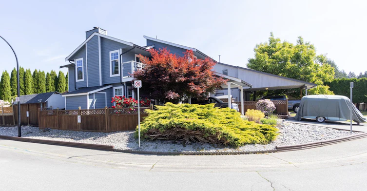 21573 Cherrington Avenue, Maple Ridge, BC, V2X 8R2