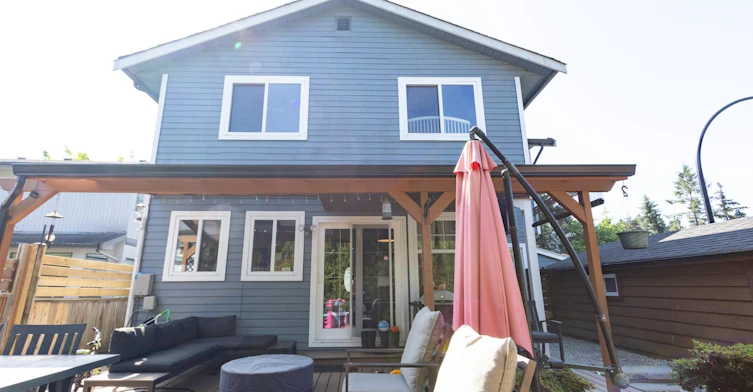 21573 Cherrington Avenue, Maple Ridge, BC, V2X 8R2 - 2