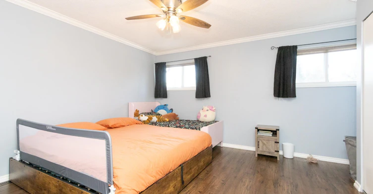 21573 Cherrington Avenue, Maple Ridge, BC, V2X 8R2 - 6