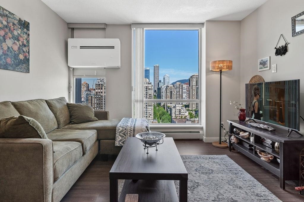 2801-1008 Cambie Street, Vancouver, BC, V6B 6J7 - 2