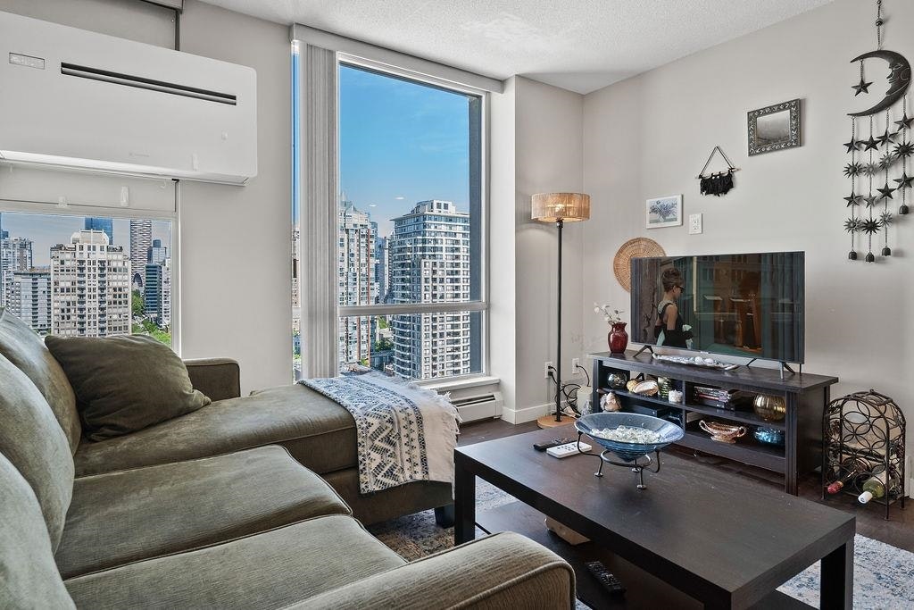 2801-1008 Cambie Street, Vancouver, BC, V6B 6J7 - 8
