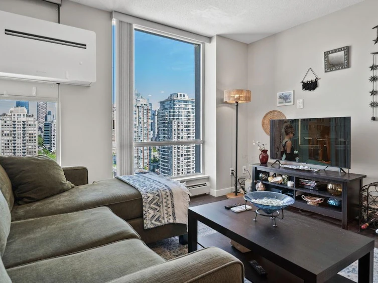 2801-1008 Cambie Street, Vancouver, BC, V6B 6J7 - 8