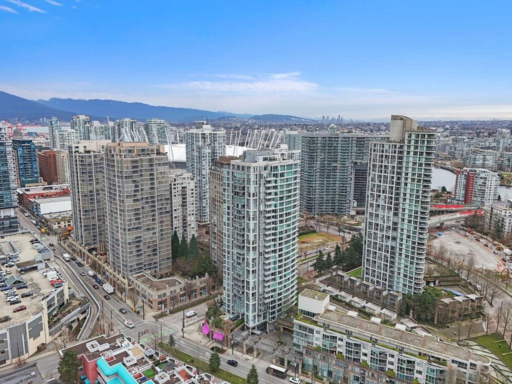 2801-1008 Cambie Street, Vancouver, BC, V6B 6J7 - 33