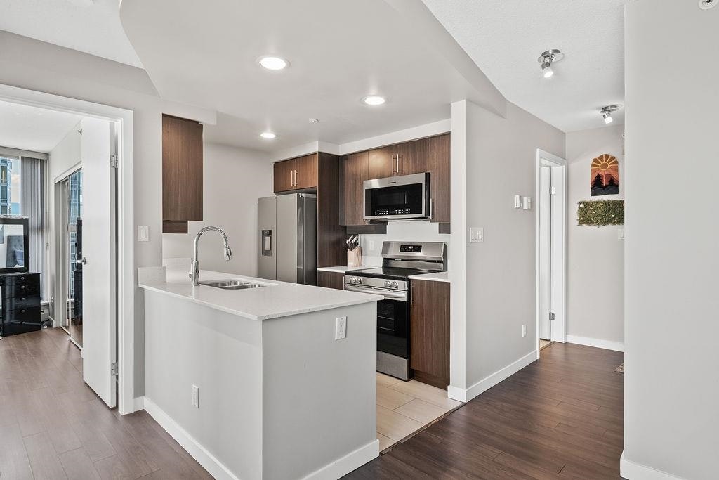 2801-1008 Cambie Street, Vancouver, BC, V6B 6J7 - 14