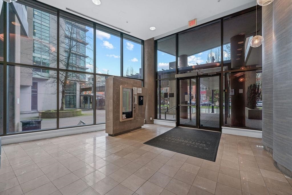 2801-1008 Cambie Street, Vancouver, BC, V6B 6J7 - 29