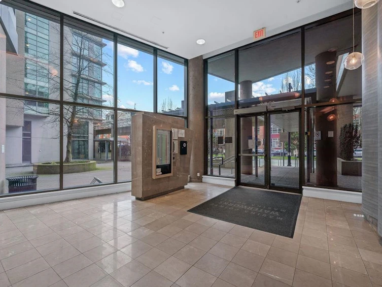 2801-1008 Cambie Street, Vancouver, BC, V6B 6J7 - 29