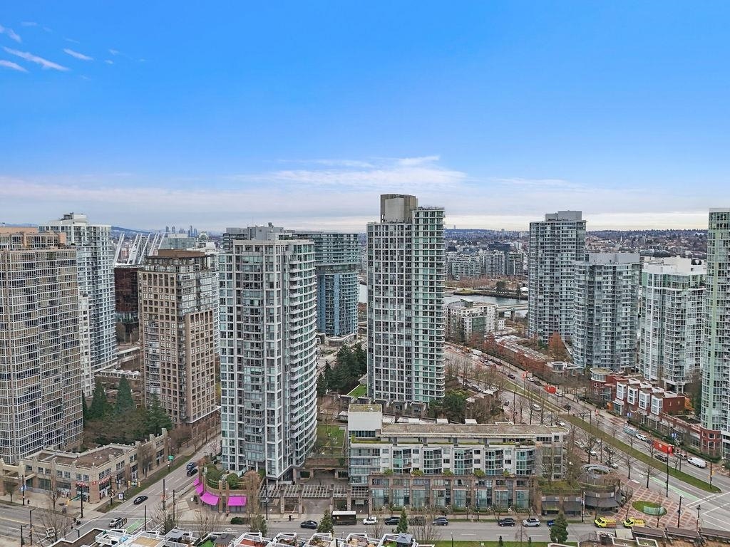 2801-1008 Cambie Street, Vancouver, BC, V6B 6J7 - 34