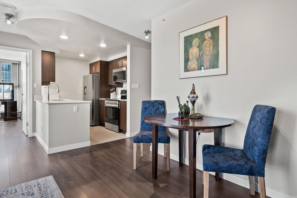 2801-1008 Cambie Street, Vancouver, BC, V6B 6J7 - 17