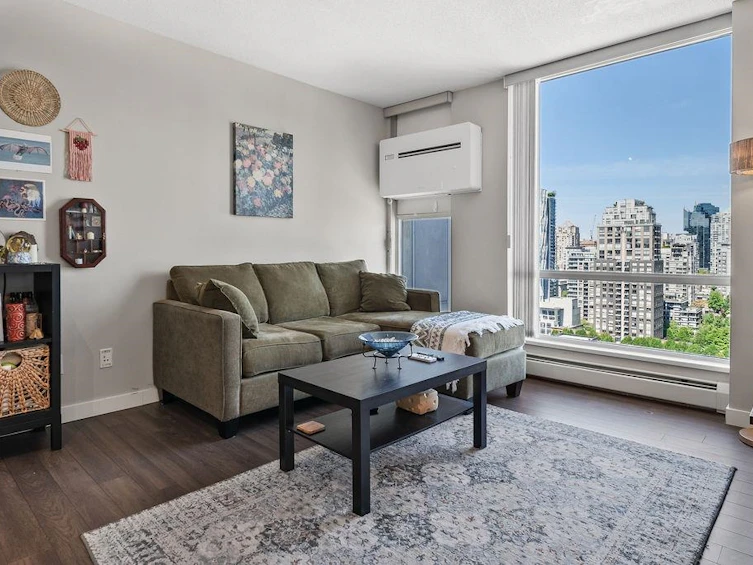2801-1008 Cambie Street, Vancouver, BC, V6B 6J7 - 3