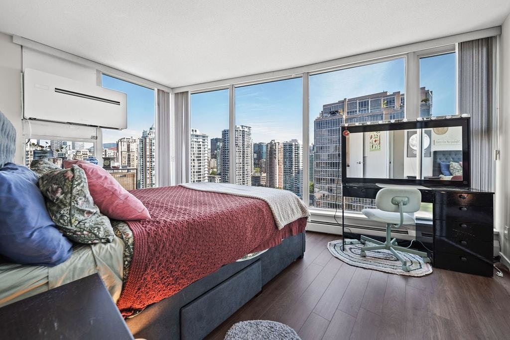 2801-1008 Cambie Street, Vancouver, BC, V6B 6J7 - 20