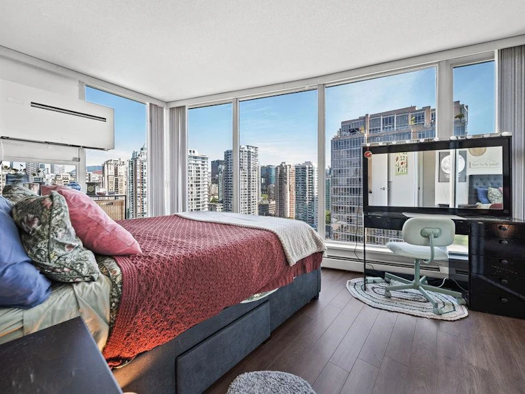 2801-1008 Cambie Street, Vancouver, BC, V6B 6J7 - 20