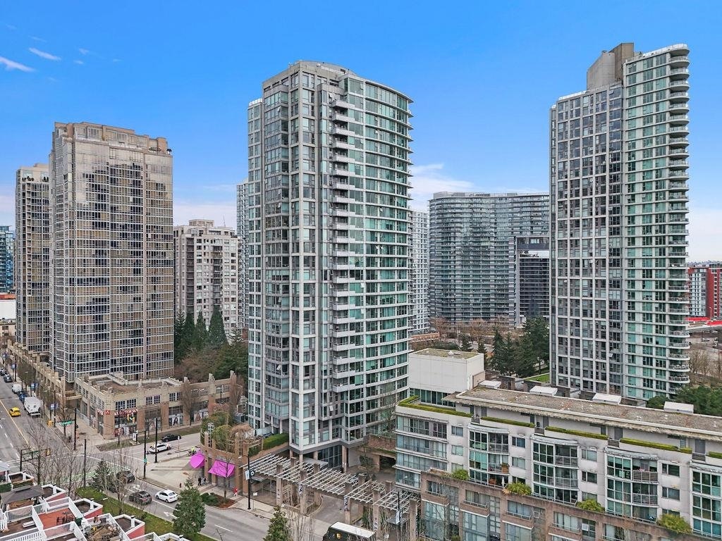 2801-1008 Cambie Street, Vancouver, BC, V6B 6J7 - 32