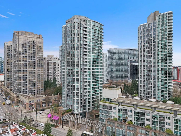 2801-1008 Cambie Street, Vancouver, BC, V6B 6J7 - 32