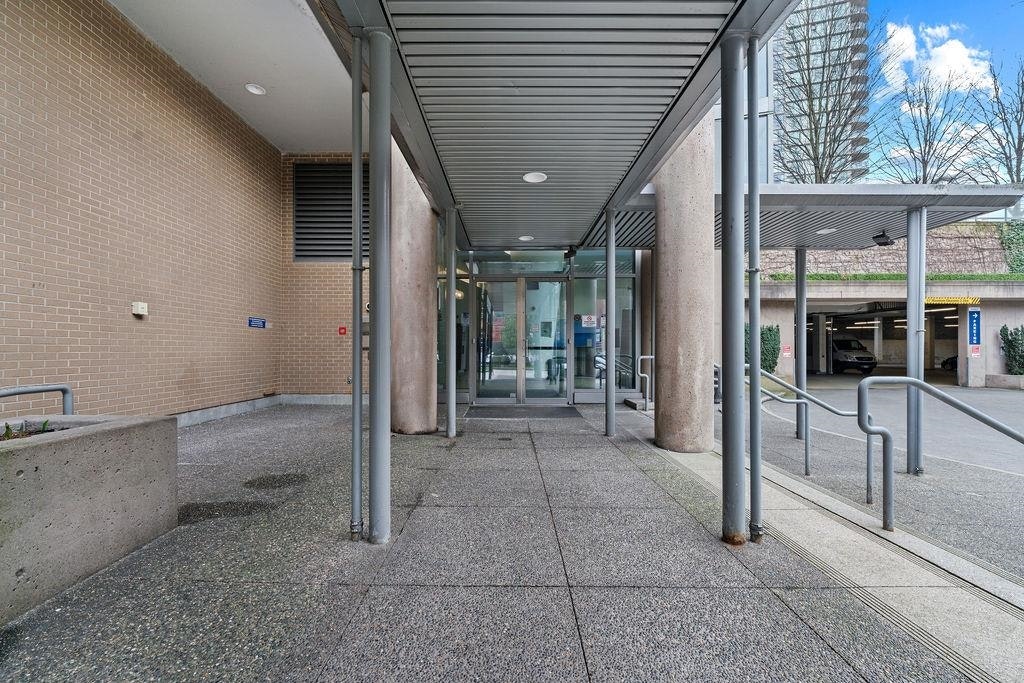 2801-1008 Cambie Street, Vancouver, BC, V6B 6J7 - 31