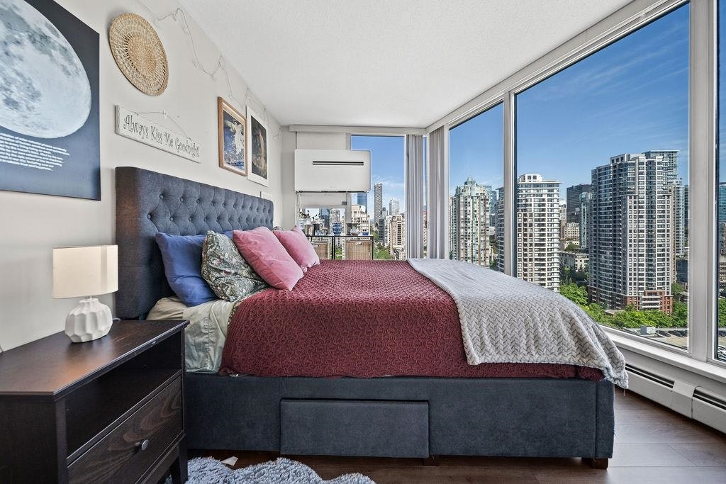 2801-1008 Cambie Street, Vancouver, BC, V6B 6J7 - 21