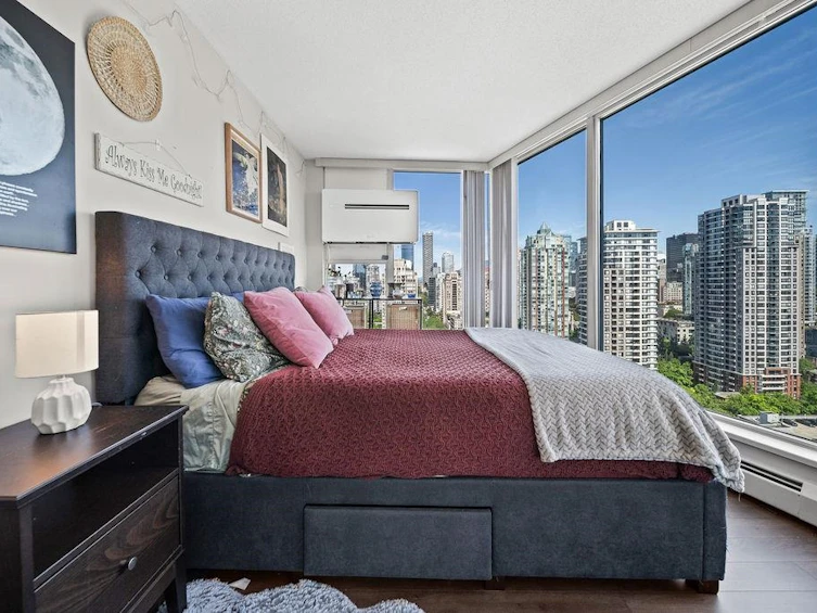 2801-1008 Cambie Street, Vancouver, BC, V6B 6J7 - 21