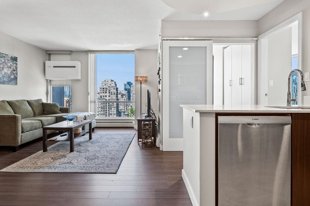 2801-1008 Cambie Street, Vancouver, BC, V6B 6J7 - 10