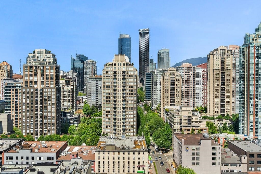2801-1008 Cambie Street, Vancouver, BC, V6B 6J7 - 27