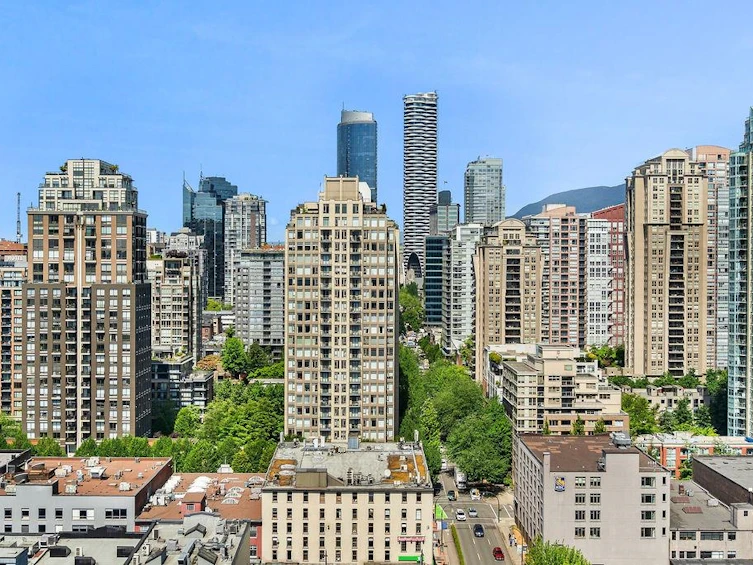 2801-1008 Cambie Street, Vancouver, BC, V6B 6J7 - 27