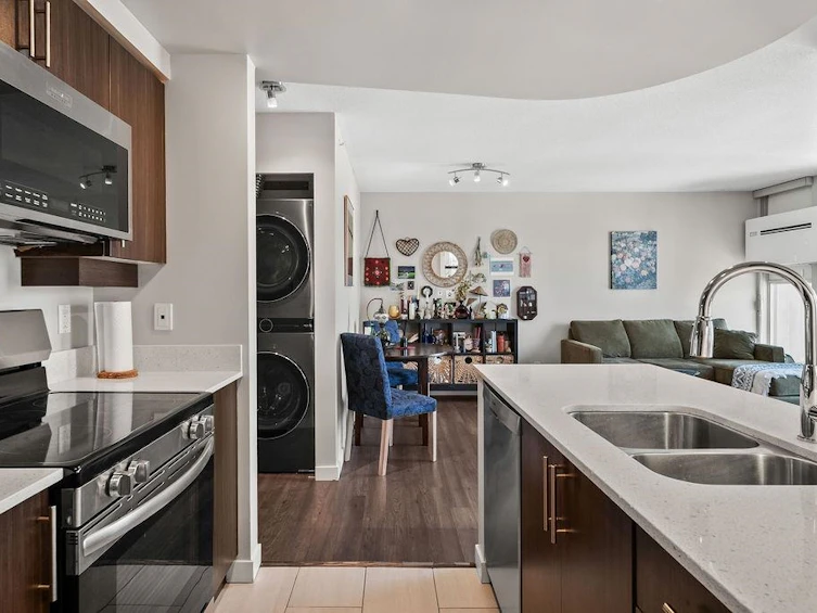 2801-1008 Cambie Street, Vancouver, BC, V6B 6J7 - 15