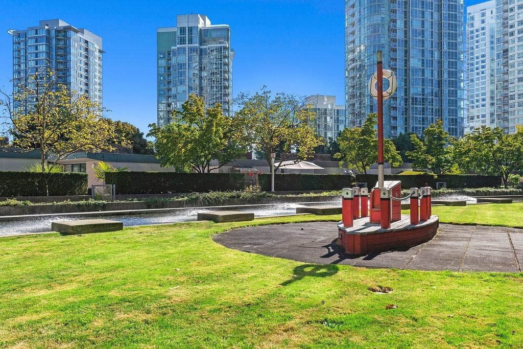 2801-1008 Cambie Street, Vancouver, BC, V6B 6J7 - 36