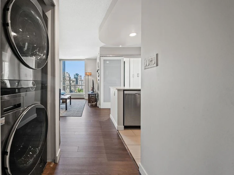 2801-1008 Cambie Street, Vancouver, BC, V6B 6J7 - 25