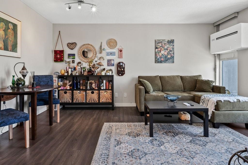 2801-1008 Cambie Street, Vancouver, BC, V6B 6J7 - 4