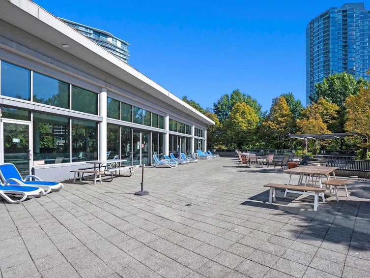 2801-1008 Cambie Street, Vancouver, BC, V6B 6J7 - 38