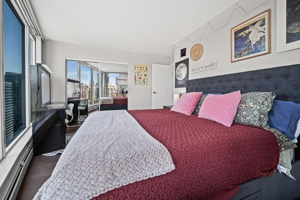 2801-1008 Cambie Street, Vancouver, BC, V6B 6J7 - 23