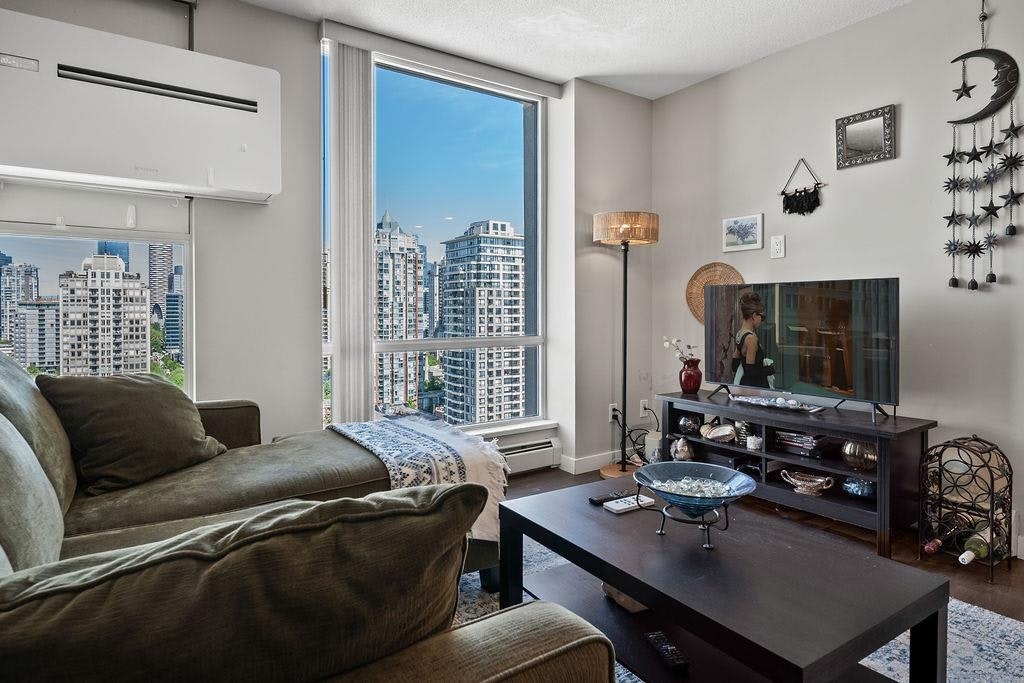 2801-1008 Cambie Street, Vancouver, BC, V6B 6J7 - 7