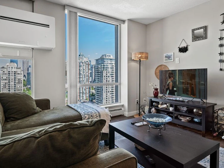 2801-1008 Cambie Street, Vancouver, BC, V6B 6J7 - 7