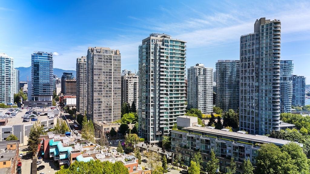 2801-1008 Cambie Street, Vancouver, BC, V6B 6J7 - 28