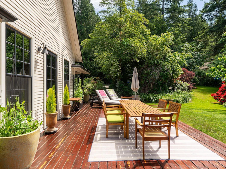 822 Captains Way, Bowen Island, BC, V0N 1G2 - 13