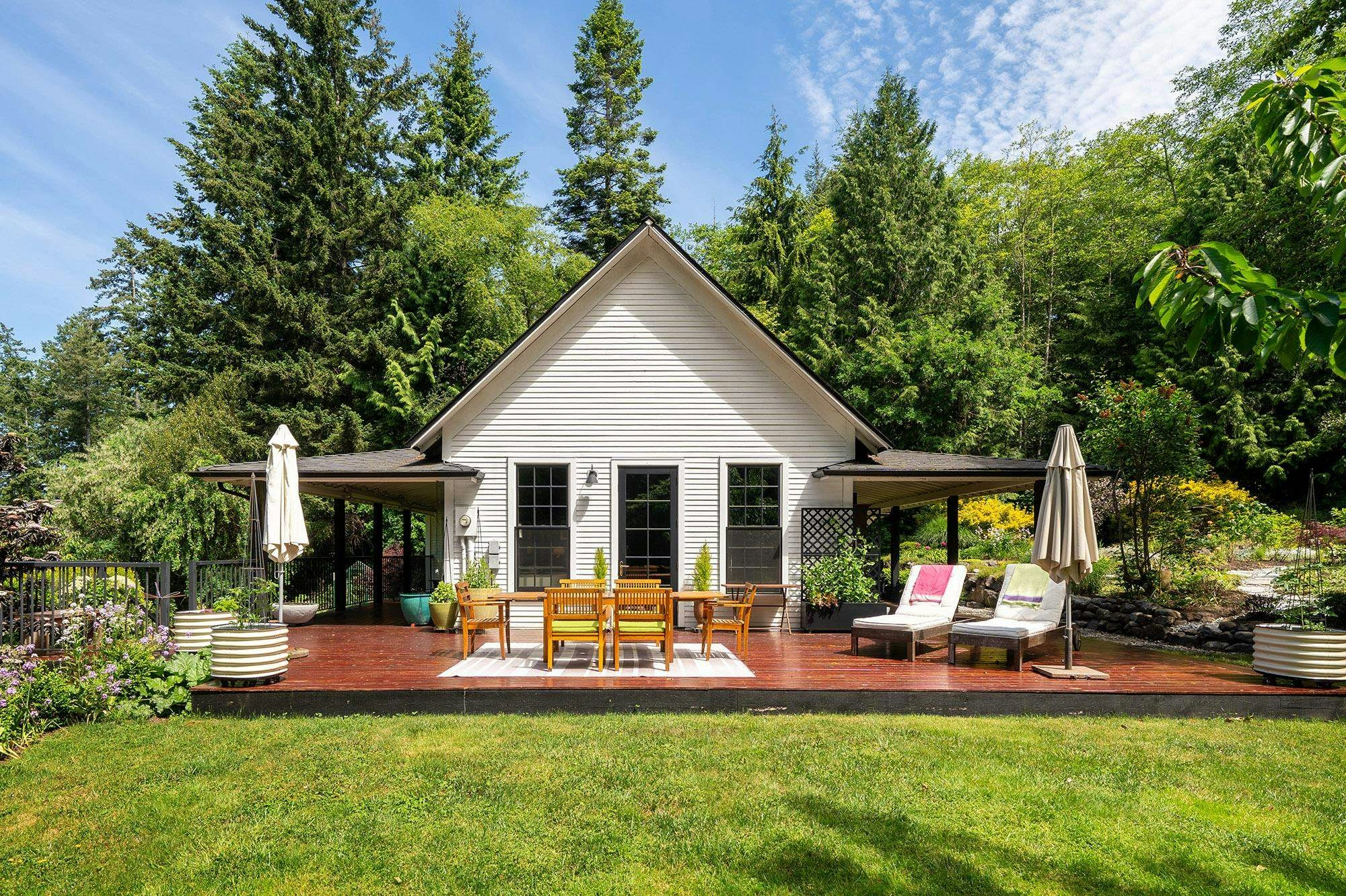 822 Captains Way, Bowen Island, BC, V0N 1G2 - 40