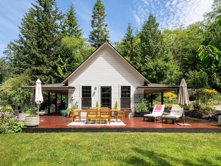 822 Captains Way, Bowen Island, BC, V0N 1G2 - 40