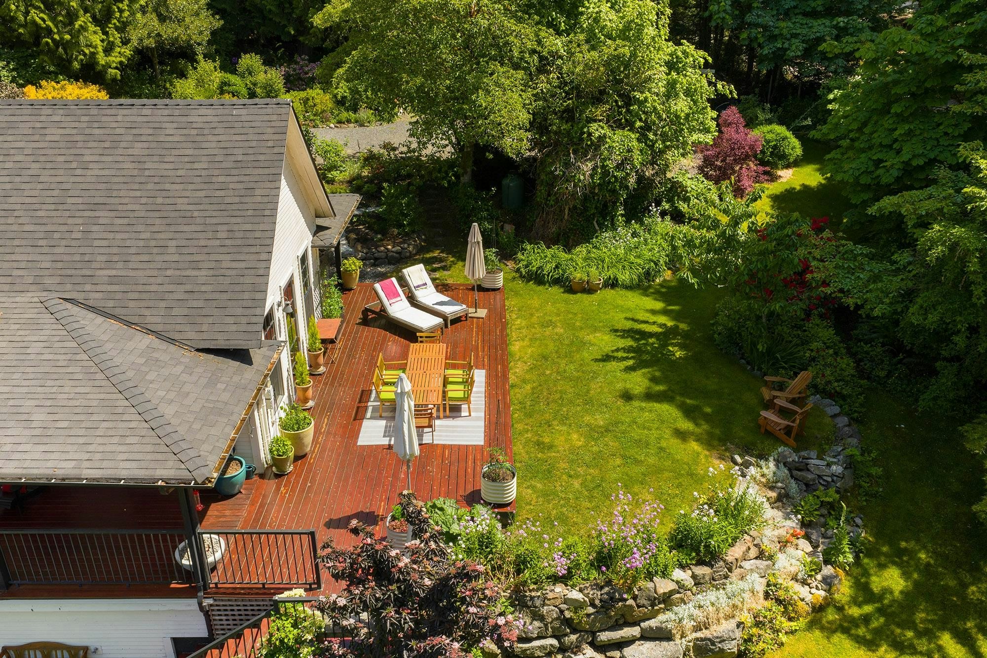 822 Captains Way, Bowen Island, BC, V0N 1G2 - 16