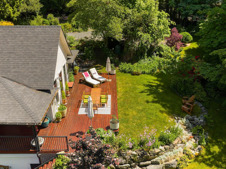 822 Captains Way, Bowen Island, BC, V0N 1G2 - 16