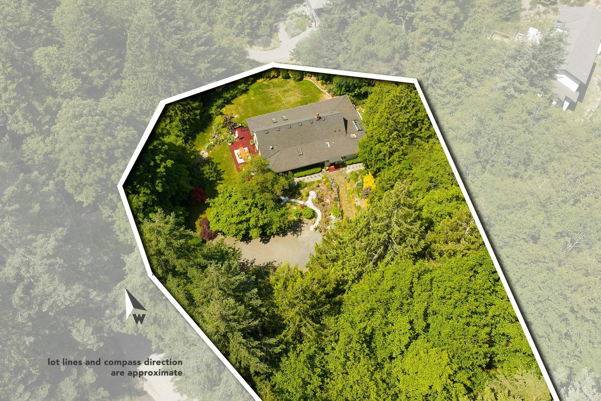 822 Captains Way, Bowen Island, BC, V0N 1G2 - 35