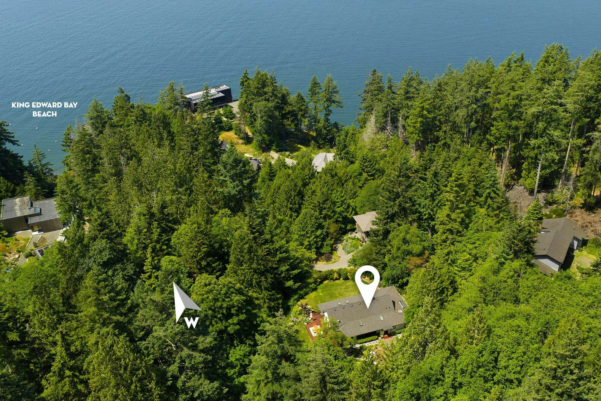 822 Captains Way, Bowen Island, BC, V0N 1G2 - 36